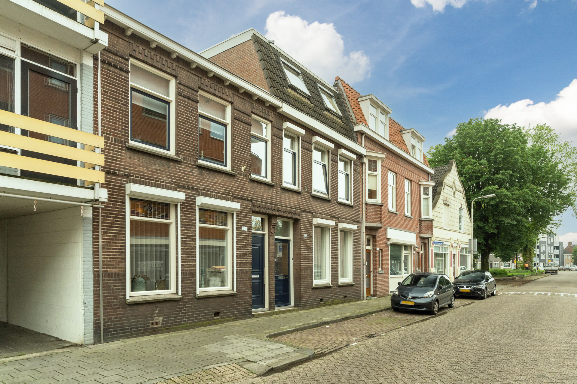 huis