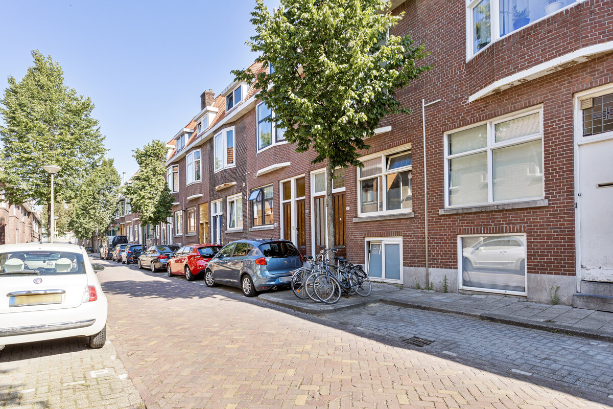 Van Leeuwenhoeckstraat 44 b