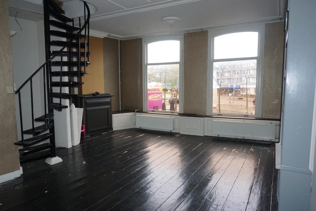 Appartement Broersvest in Schiedam