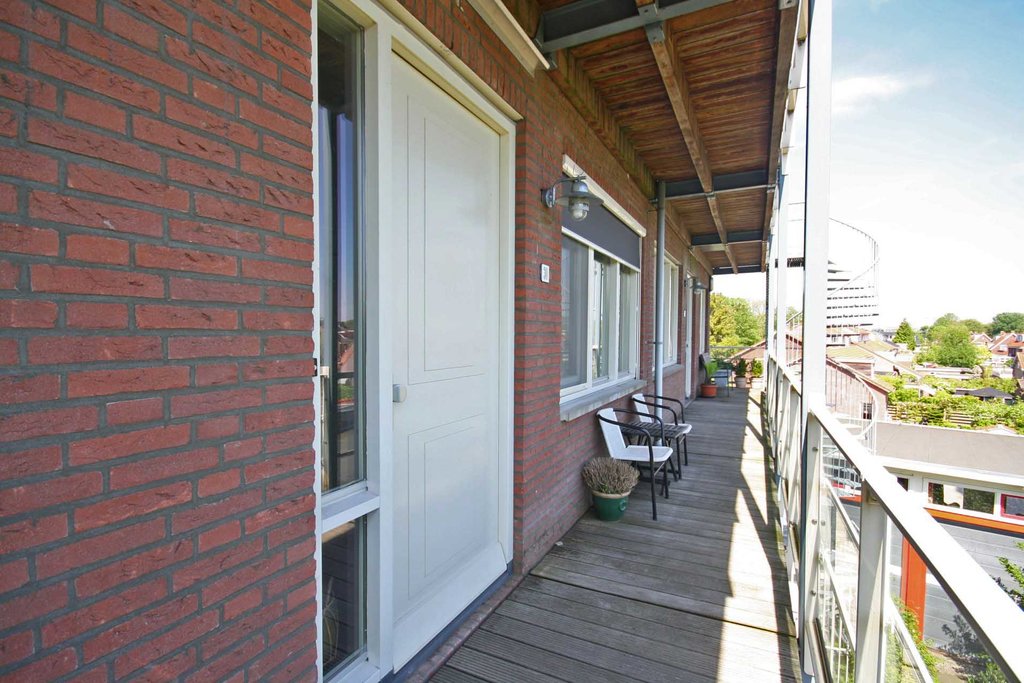 Appartement Raadhuislaan in Ouderkerk aan de Amstel