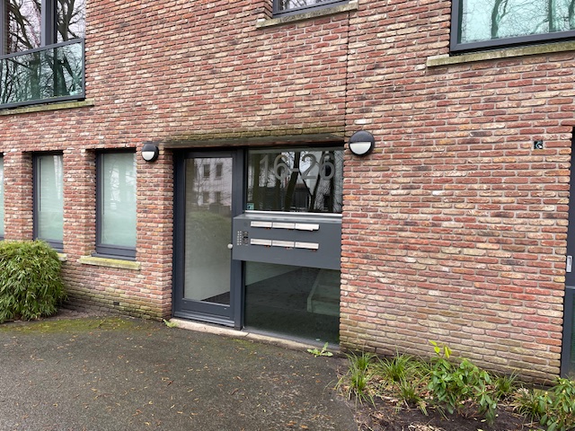 Appartement Bornberg in Amersfoort