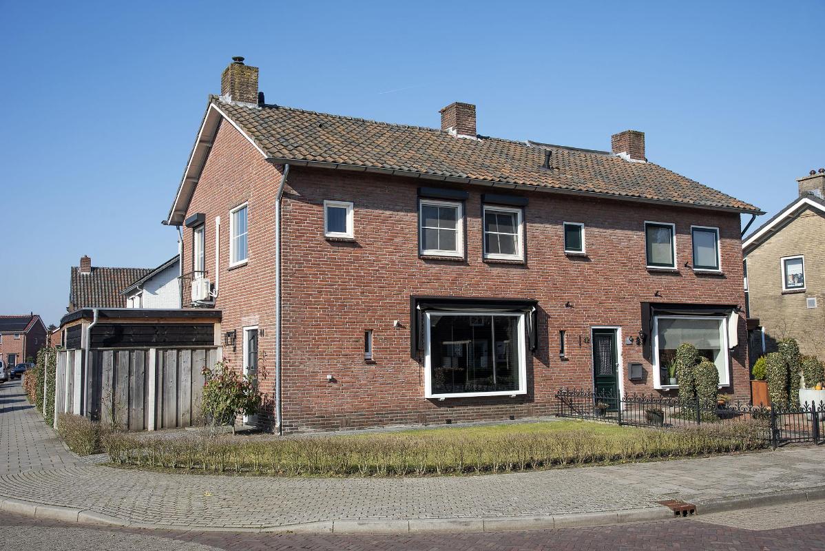 Bernhardstraat 44