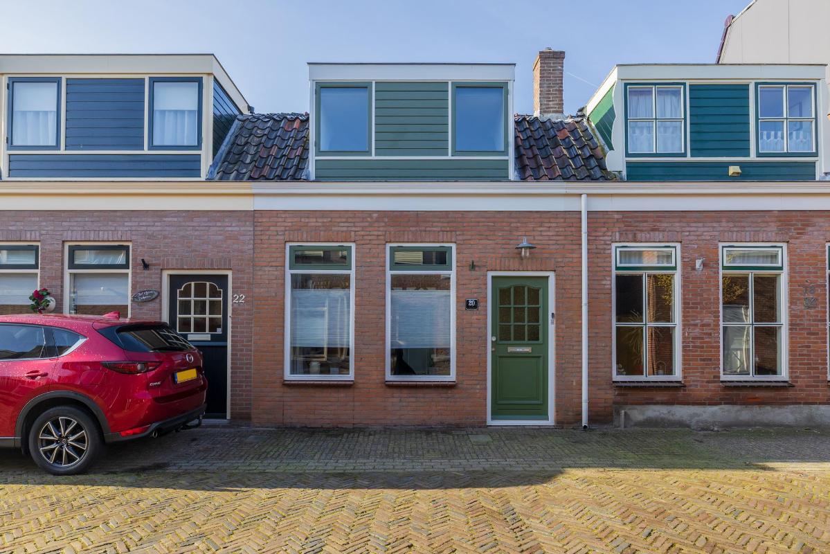 Havenstraat 20