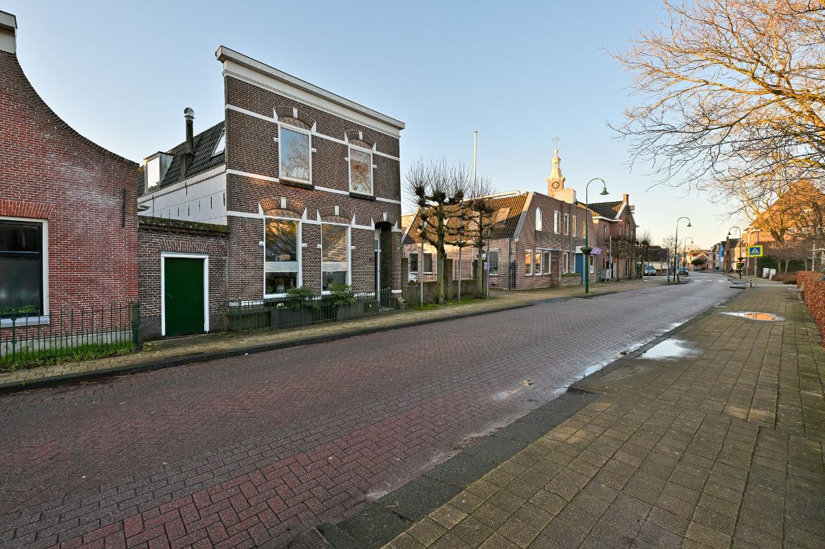 Dorpsstraat 46