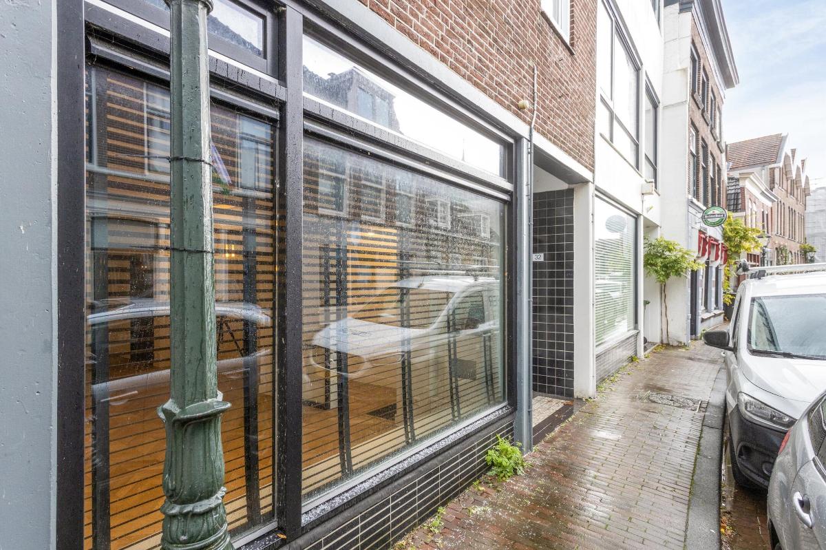 Overschiese Dorpsstraat 30