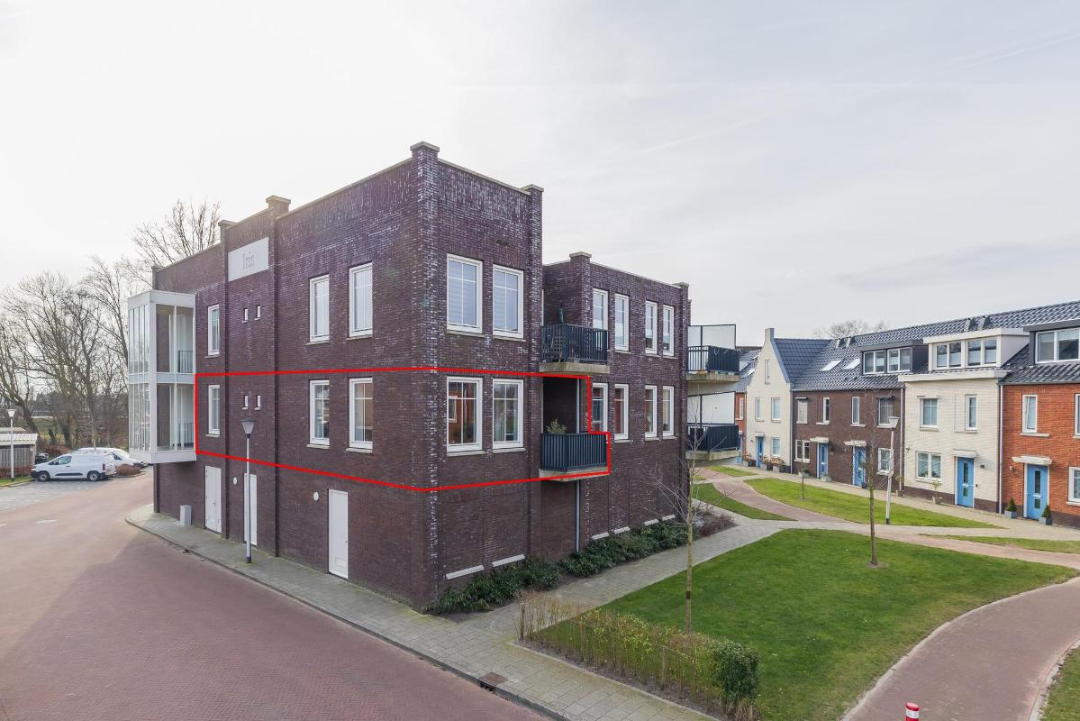 Anne Frankhove 102