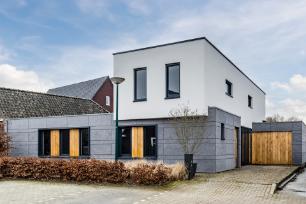 huis