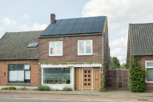 huis