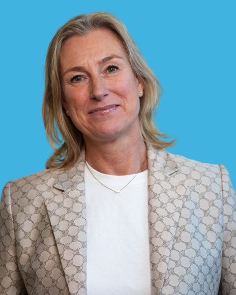 Katja Verheul CEO ERA Nederland